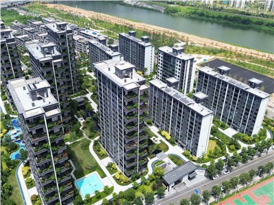 會展灣配電工程