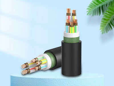 電纜的結構有哪些？