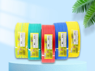 家裝電線如何選購？